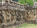 Angkor Thom P0021 Palais Royal